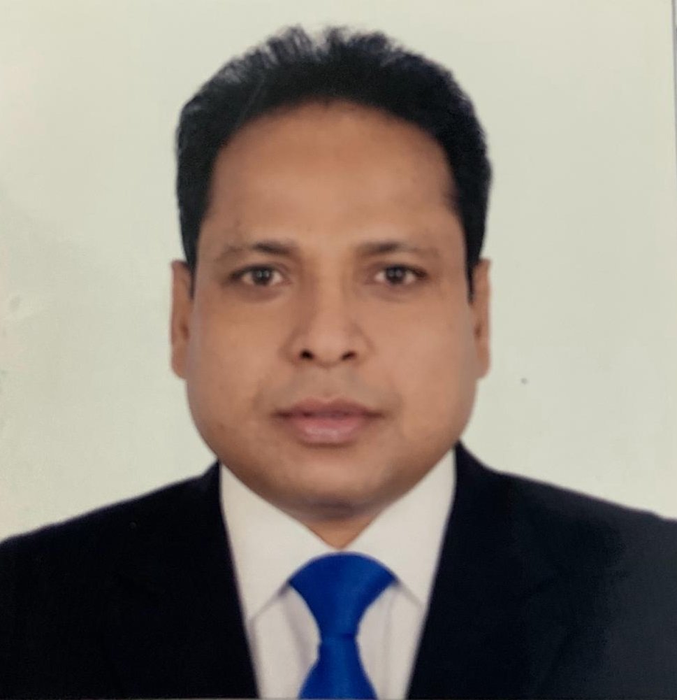 Ahsan Habib