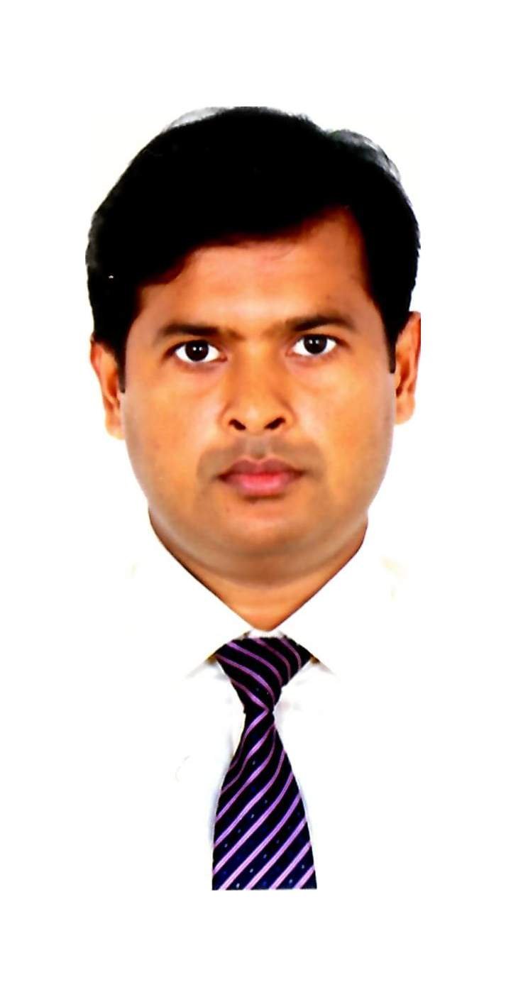 Kamrul Sir DCT