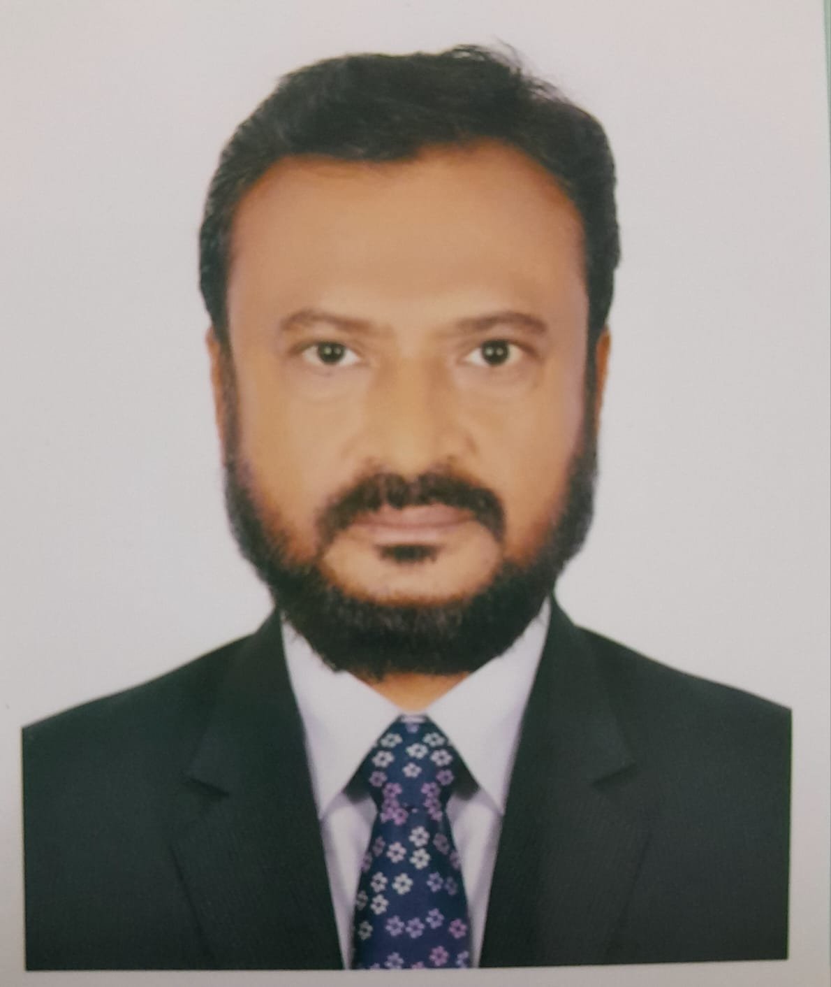 Touhid eact pic